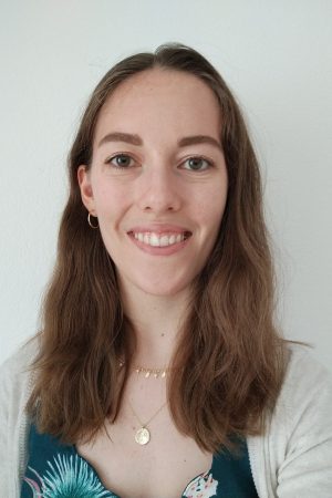 Cécile MOUNEY Psychomotricienne D.E